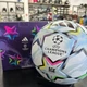 Футбольный мяч Adidas UEFA Champions League 26/27 League Box (термошов) KE9771 Размер EU: 4 - изображение 4