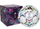Футбольный мяч Adidas UEFA Champions League 26/27 League Box (термошов) KE9771 Размер EU: 4 - изображение 7