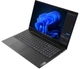 Ноутбук Lenovo V15 G5 IRL (83GW007WRI) 15.6" Black + Кабельний замок Lenovo Kensington NanoSaver MasterKey (4Z10P40247) - зображення 5