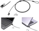 Linka zabezpieczająca Lenovo T-Bar 1.52 m (57Y4303) - obraz 1
