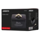 Масленка Ardesto AR0967 13.5х8.5х10 см черная 5264644 - изображение 6