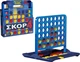 Настільна гра Hasbro Connect 4 (грецька версія) (5010996386465) - зображення 3