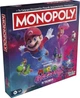Настільна гра Hasbro Games Nintendo Monopoly Super Mario Galaxy Movie Edition (грецька версія) (5010996388407) - зображення 2