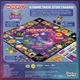 Настільна гра Hasbro Games Nintendo Monopoly Super Mario Galaxy Movie Edition (грецька версія) (5010996388407) - зображення 8