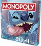 Настільна гра Hasbro Games Disney Monopoly Stitch Edition (грецька версія) (5010996443540) - зображення 3