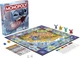 Настільна гра Hasbro Games Disney Monopoly Stitch Edition (грецька версія) (5010996443540) - зображення 4