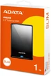 Внешний жёсткий диск Adata HV620S 1TB Black (AHV620S-1TU31-CBK) - изображение 2