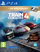 Gra PS4 Train Sim World 4 (Blu-ray płyta) (5055957704421) - obraz 1