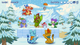 Gra PS5 Neopets: Mega Mini Games Collection - The Neopian Arcade Odyssey (Blu-ray płyta) (5056635620620) - obraz 4