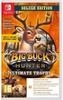 Гра Nintendo Switch Big Buck Hunter: Ultimate Trophy (Електронний ключ) (5060968302658) - зображення 1