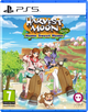 Gra PS5 Harvest Moon: Home Sweet Home (Blu-ray płyta) (5060997483779) - obraz 1