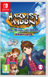 Gra Nintendo Switch Harvest Moon The Winds of Anthos Complete Edition (Kartridż) (5060997483991) - obraz 1
