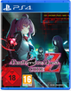 Гра PS4 Death end re;Quest: Code Z Day One Edition (Blu-ray диск) (5061077020815) - зображення 1