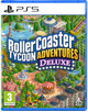 Gra PS5 RollerCoaster Tycoon (Blu-ray płyta) (5056635604613) - obraz 1