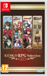Gra Nintendo Switch Kemco RPG Selection Vol. 1 (Kartridż) (5060997483854) - obraz 1