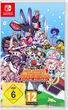 Gra Nintendo Switch Calamity Angels: Special Delivery (Kartridż) (5061077021867) - obraz 1
