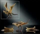 Игрушка Мир Юрского периода - Мутадон Jurassic World Hammond Collection Mutadon Dinosaur Figure Mattel - изображение 3