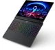 Ноутбук Lenovo Legion 5 15IAX11 (83VK006XRA) Eclipse Black - изображение 5