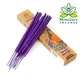 Ароматические палочки Французская лаванда Himalaya Smudge French Lavender 15 г масальные благовония - изображение 1