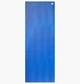 Килимок для йоги Manduka Pro Royal Flaneur Limited Edition (1 шт) Blue/Light Blue 1110Z1744 MISC - зображення 1