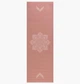 Килимок для йоги Bodhi Leela Mehndi Mandala (1 шт) Peach 896RTMB MISC - зображення 1