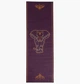 Килимок для йоги Bodhi Leela Big Elephant (1 шт) Violet 896ABE MISC - зображення 1
