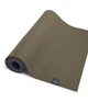Килимок для йоги Manduka Eko Peat Midnight (1 шт) Olive 13E021819 MISC - зображення 2