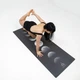 Килимок для йоги RAO Sitara Moon Phases (1 шт) Black RAO101SMP5 MISC - зображення 5