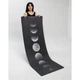 Килимок для йоги RAO Sitara Moon Phases (1 шт) Black RAO101SMP5 MISC - зображення 7