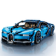 Конструктор Bugatti Chiron (42083) — шедевр інженерії у вас вдома - зображення 2