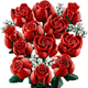 Конструктор Bouquet of Roses (10328) - изображение 3