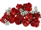 Конструктор Bouquet of Roses (10328) - изображение 4