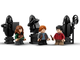 Конструктор Harry Potter Hogwarts Wizards Chess (76392) - зображення 7