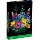 Конструктор Wildflower Bouquet (модель 10313) - изображение 1
