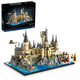 Конструктор Harry Potter Hogwarts Castle and Grounds (76419) - зображення 1