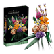 Конструктор Botanical Collection (модель 10280) - зображення 1