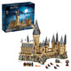Конструктор Hogwarts Castle (71043) - изображение 1