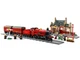 Конструктор Hogwarts Express: Train Set with Hogsmeade Station (76423) - изображение 3