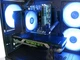 Ігровий ПК AeroCool Viewport Mini ARGB Tower / Intel Core i7-3770 (4 (8) ядер по 3.4 - 3.9 GHz) / 16 GB DDR3 / 500 GB SSD / nVidia GeForce GTX 970, 4 GB GDDR5, 256-bit / 750W / Win 10 Pro + Кабель живлення б/в - зображення 8
