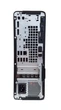 ПК HP ProDesk 600 G3 SFF / Intel Core i5-6400 (4 ядра по 2.7 - 3.3 GHz) / 16 GB DDR4 / 256 GB SSD NVMe / nVidia Quadro P620, 2 GB GDDR5, 128-bit / Wi-Fi / Win 10 Lic б/в - зображення 3