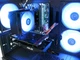 Ігровий ПК AeroCool Viewport Mini ARGB Tower / Intel Core i5-3470 (4 ядра по 3.2 - 3.6 GHz) / 16 GB DDR3 / 128 GB SSD + 1000 GB HDD / nVidia GeForce GTX 1050 Ti, 4 GB GDDR5 128-bit / 350W / Win 10 Pro + Кабель живлення б/в - зображення 8