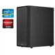 Ігровий ПК Ocypus Gamma C50 Tower / Intel Core i5-4570 (4 ядра по 3.2 - 3.6 GHz) / 16 GB DDR3 / 128 GB SSD + 500 GB HDD / AMD Radeon R9 270X, 2 GB GDDR5, 256-bit / 500W б/в - зображення 1