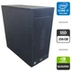 Компьютер HP 280 G2 Tower / Intel Core i7-6700 (4 (8) ядра по 3.4 - 4.0 GHz) / 16 GB DDR4 / 256 GB SSD / nVidia Quadro M2000, 4 GB GDDR5, 128-bit / DVD-ROM б/у + Подарок Умная интерактивная зубная щетка Colgate Connect M1 / Bluetooth - изображение 1