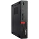 Неттоп Lenovo ThinkCentre Q910 Micro USFF / Intel Core i5-6500T (4 ядра по 2.5 - 3.1 GHz) / 8 GB DDR4 / 256 GB SSD / Intel HD Graphics 530 / WiFi б/в - зображення 2