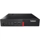 Неттоп Lenovo ThinkCentre Q910 Micro USFF / Intel Core i5-6500T (4 ядра по 2.5 - 3.1 GHz) / 8 GB DDR4 / 256 GB SSD / Intel HD Graphics 530 / WiFi б/в - зображення 4