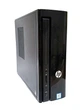 Компьютер HP Slimline 270-p024 SFF / Intel Core i7-7700T (4 (8) ядра по 2.9 - 3.8 GHz) / 16 GB DDR4 / 256 GB SSD M.2 / nVidia Quadro P1000, 4 GB GDDR5, 128-bit / WiFi / Win 10 Pro Lic б/у - изображение 2