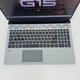 Игровой ноутбук Б-класс Dell G15 5510 / 15.6" (1920x1080) IPS / Intel Core i7-10870H (8 (16) ядер по 2.20 - 4.8 GHz) / 16 GB DDR4 / 512 GB SSD / nVidia GeForce RTX 3060, 6 GB GDDR6, 192-bit / WebCam б/у - изображение 3