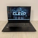 Игровой ноутбук Clevo NH77HPQ / 17.3" (1920x1080) IPS / Intel Core i7-11800H (8 (16) ядер по 1.9 - 4.6 GHz) / 8 GB DDR4 / 256 GB SSD / nVidia GeForce RTX 3060, 6 GB GDDR6, 192-bit / WebCam б/у - изображение 2