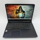 Игровой ноутбук Acer Predator PH315-53 / 15.6" (1920x1080) IPS / Intel Core i5-10300H (4 (8) ядер по 2.50 - 4.5 GHz) / 16 GB DDR4 / 1000 GB SSD / nVidia GeForce RTX 2060, 6 GB GDDR6, 192-bit / WebCam б/у - изображение 2