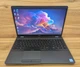 Ультрабук Dell Latitude 5500 / 15.6" (1366x768) TN / Intel Core i7-8665U (4 (8) ядра по 1.9 - 4.8 GHz) / 8 GB DDR4 / 256 GB SSD / Intel UHD Graphics / USB Type-C / Windows 10 б/у - изображение 2